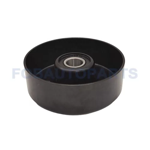 Timing Belt Tensioner Pulley Parts for Mercedes-Benz CLK200 CLK320 E200 1192001470 1192000970 - image 2